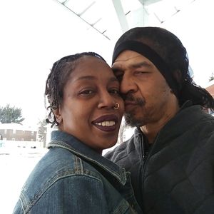 Meet your Posher, Danita